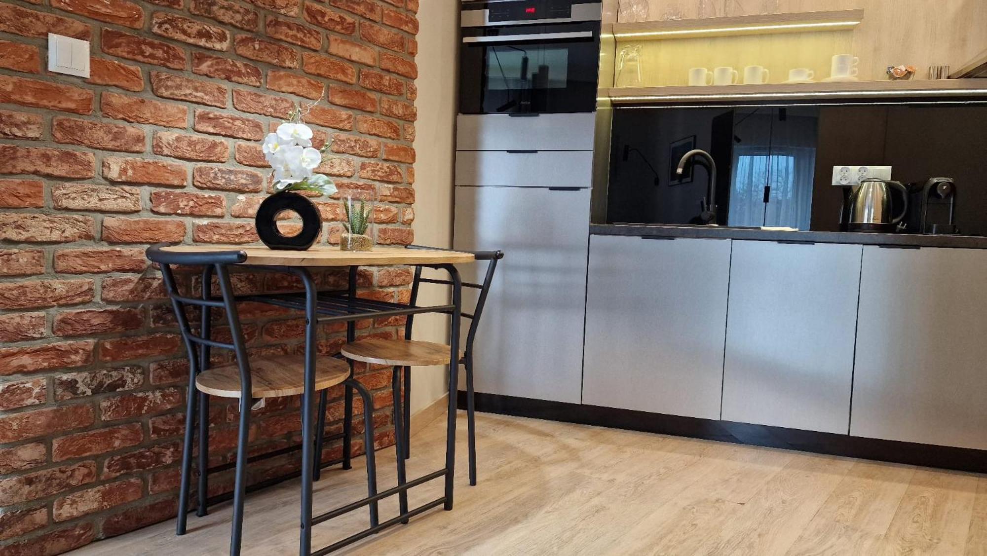 Inpoint G11 Near Old Town & Kazimierz District & Parking Option * Kraków